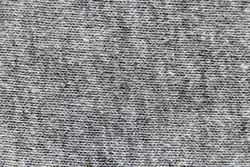 gray patterned fabric texture.
