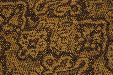 Fabric texture background / Fabric texture