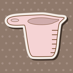 cup stickers