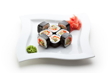 Sushi Roll