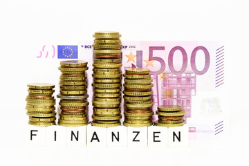 Finanzplanung