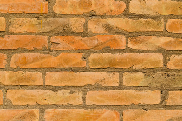 brick wall background