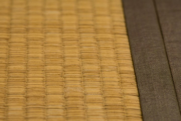 Tatami Mat