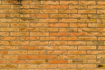 brick wall background