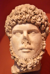 Emperor Lucius Verus
