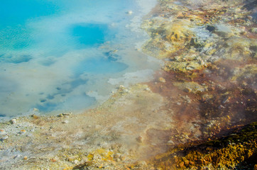 Landmannalaugar - Amazing Landscape in Iceland