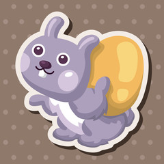 easter rabbit theme element vector,eps