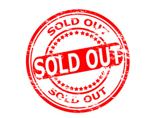Sold out