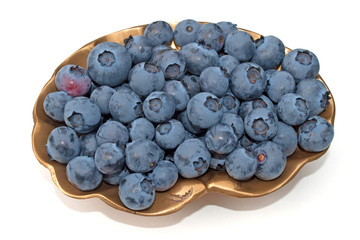 Heidelbeeren