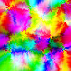 Fototapeta na wymiar Colorful abstract background
