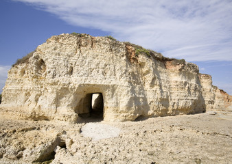 Sant'Andrea - Salento