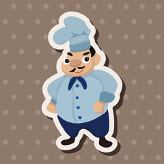chef theme elements