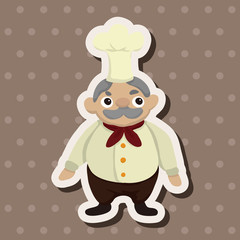 chef theme elements