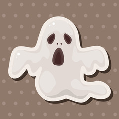 ghost theme elements