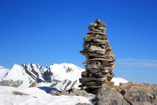 summit