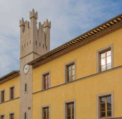 Palazzo storico