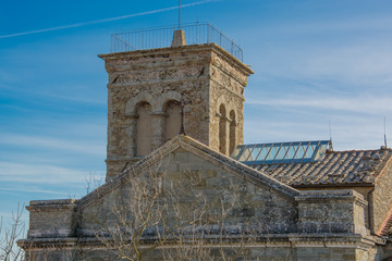 Copertura della Cattedrale