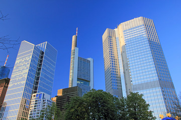 frankfurt am main deutschland