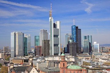 frankfurt am main deutschland