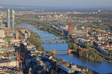 frankfurt am main deutschland