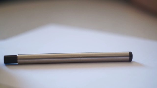 Clean Sheet Pen