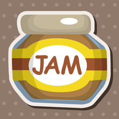 jam theme elements