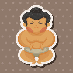 Sumo theme elements