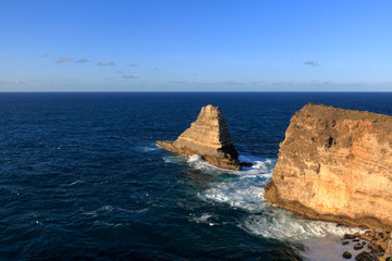 Guadeloupe - Point du Piton