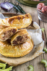 empanadas