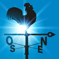 Girouette © pict rider