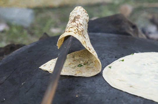 g&ouml;zleme hazırlamak