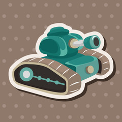 cannon theme elements