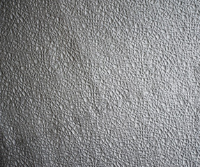 Gray web ceramic texture