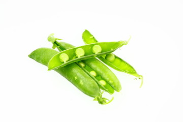 pea pods