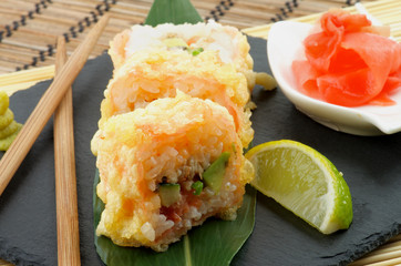 Tempura Roll