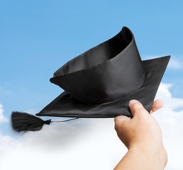 Graduation. Graduation