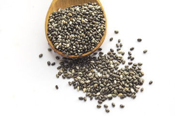 Chia seeds