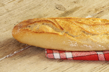 baguette de pain 23042015