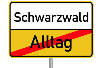Schwarzwald
