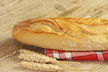 baguette de pain 23042015