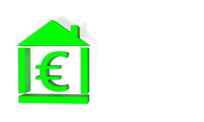 Home budget euro