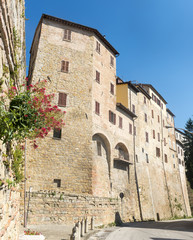 Camerino (Marches, Italy)
