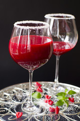 Berry Smoothie