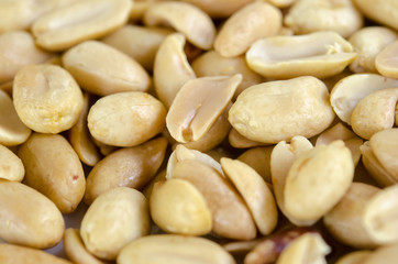 Peanuts