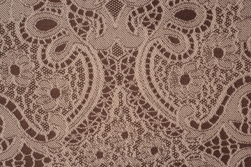 lace fabric textures