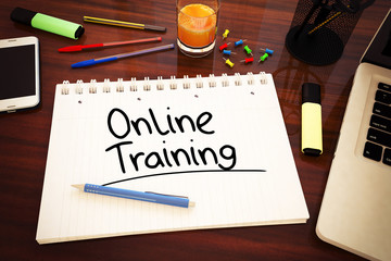 Online Training