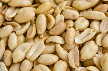 Peanuts