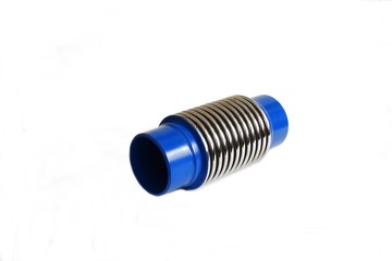 Metal Expansion Joint