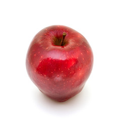 Roter Apfel Bio Fairtrade