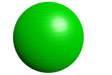 Exercise Ball
